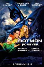 Watch Batman Forever Putlocker