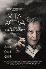 Watch Vita Activa: The Spirit of Hannah Arendt Online Putlocker