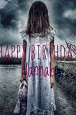 Watch Happy Birthday Hannah Putlocker