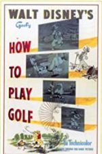 Watch How to Play Golf Online Putlocker