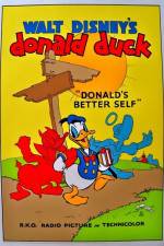 Watch Donald's Better Self Putlocker