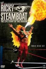 Watch Ricky Steamboat The Life Story of the Dragon Online Putlocker