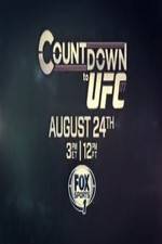 Watch UFC 177 Countdown Putlocker
