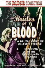 Watch Brides of Blood Putlocker