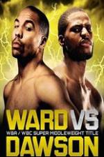 Watch Andre Ward vs. Chad Dawson Online Putlocker