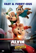 Watch Alvin and the Chipmunks: The Road Chip Online Putlocker