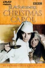 Watch Blackadder's Christmas Carol Putlocker