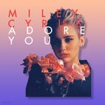 Watch Miley Cyrus: Adore You Online Putlocker