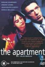 Watch The Apartment Putlocker