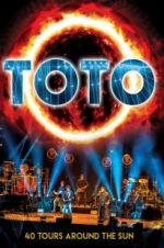Watch Toto - 40 Tours Around the Sun Online Putlocker