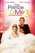 Watch The Prince & Me 3: A Royal Honeymoon Online Putlocker