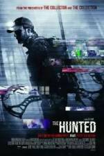 Watch The Hunted Putlocker