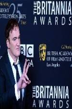 Watch The Britannia Awards Red Carpet Special Putlocker