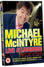 Watch Michael McIntyre Live & Laughing Putlocker