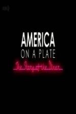 Watch BBC America On A Plate The Story Of The Diner Online Putlocker