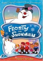 Watch Frosty the Snowman (TV Short 1969) Online Putlocker