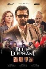 Watch The Blue Elephant Putlocker