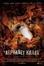 Watch The Alphabet Killer Putlocker