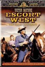 Watch Escort West Putlocker