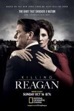 Watch Killing Reagan Putlocker