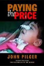 Watch Paying the Price: Killing the Children of Iraq Online Putlocker