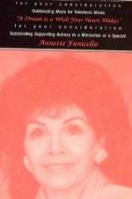 Watch A Dream Is a Wish Your Heart Makes: The Annette Funicello Story Online Putlocker