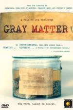 Watch Gray Matter Online Putlocker