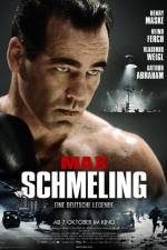 Watch Max Schmeling Online Putlocker