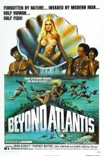 Watch Beyond Atlantis Online Putlocker