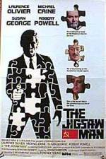 Watch The Jigsaw Man Putlocker