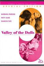 Watch Valley of the Dolls Putlocker