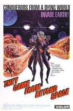 Watch They Came from Beyond Space Online Putlocker