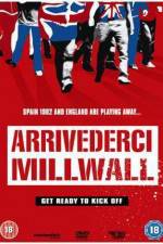 Watch Arrivederci Millwall Putlocker
