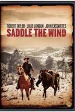 Watch Saddle the Wind Putlocker
