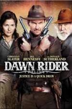 Watch Dawn Rider Online Putlocker