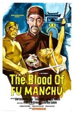 Watch The Blood of Fu Manchu Putlocker