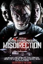 Watch Misdirection: The Horror Comedy Putlocker