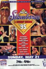 Watch WCW Slamboree 1995 Online Putlocker