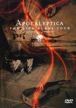 Watch Apocalyptica: The Life Burns Tour Online Putlocker