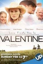 Watch Love Finds You in Valentine Putlocker