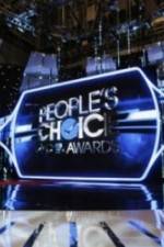 Watch The 40th Annual Peoples Choice Awards Putlocker