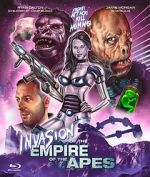 Watch Invasion of the Empire of the Apes Online Putlocker