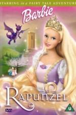Watch Barbie as Rapunzel Putlocker
