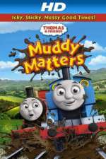 Watch Thomas & Friends Muddy Matters Putlocker