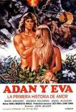 Watch Adamo ed Eva, la prima storia d'amore Putlocker
