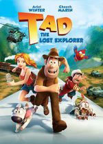 Watch Tad: The Explorer Putlocker