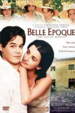 Watch Belle epoque Putlocker