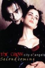 Watch The Crow: City of Angels - Second Coming (FanEdit) Online Putlocker