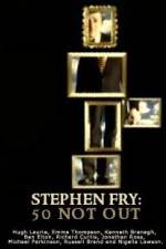 Watch Stephen Fry 50 Not Out Putlocker