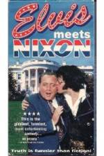 Watch Elvis Meets Nixon Online Putlocker